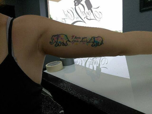 Explore ideas de tattoo para hombres, creative tattoo ideas in North Fort Myers, available at Loyal 2 The Coil Tattoos & Body Piercings