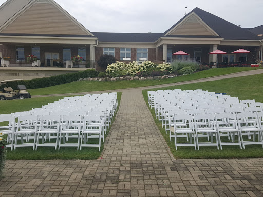 Country Club «Polo Fields Golf and Country Club», reviews and photos, 5200 Polo Fields Dr, Ann Arbor, MI 48103, USA