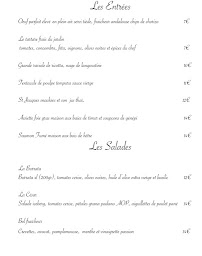 Photos du propriétaire du Restaurant Domaine L'Efferves'Sens - Restaurant à Chavanod, à 5min d'Annecy - n°13