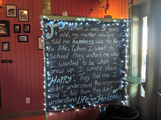 Coffee Shop «Dancing Turtle Coffee Shop», reviews and photos, 58079 NC-12, Hatteras, NC 27943, USA