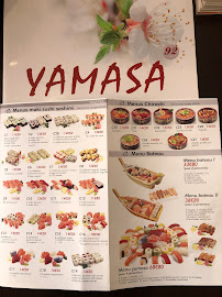Photos du propriétaire du Restaurant japonais Yamasa 92 à Châtenay-Malabry - n°3
