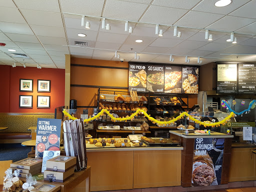 Panera Bread image