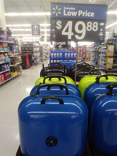 Luggage store Abilene