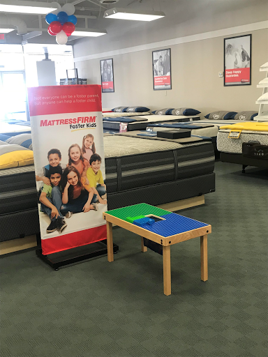 Mattress Firm Ansley Park