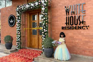 WhiteHouse Residency image