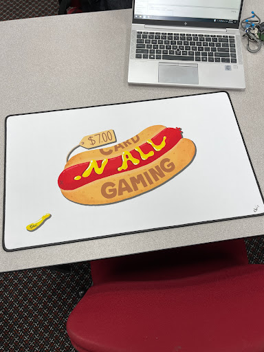 Hobby Store «Card N All Gaming», reviews and photos, 5320 Valley Station Rd Suite 106, Louisville, KY 40272, USA