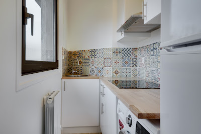 ️ Damour Habitat : Rénovation Appartement Paris 75 & Rénovation immeuble copros 75 à Paris