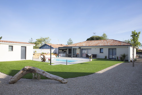 Constructeur de maisons personnalisées Maisons d'en France Poitou Limousin - Acteur de Procivis Nouvelle Aquitaine Limoges