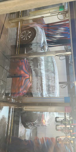 Car Detailing Service «Royal Car Wash & Detail Center», reviews and photos, 5900 South Gessner, Houston, TX 77036, USA