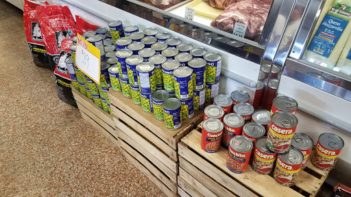 Supermarket «La 41 Meat Market», reviews and photos, 19017 US-41, Lutz, FL 33549, USA