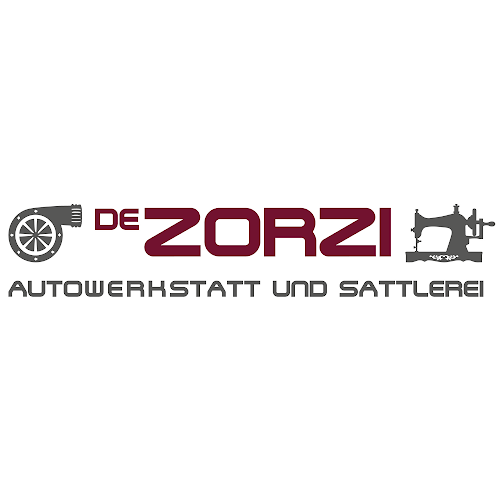 Autowerkstatt de Zorzi GmbH - Sursee
