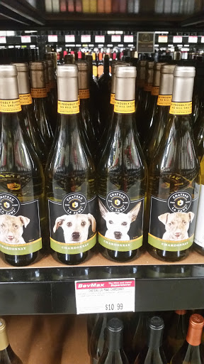 Liquor Store «BevMax Danbury», reviews and photos, 20 Backus Ave, Danbury, CT 06810, USA