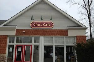 Chu’s Cafe image