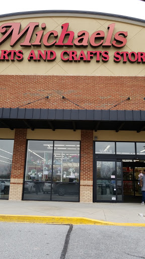 Craft Store «Michaels», reviews and photos, 3630 Peachtree Pkwy Ste 400, Suwanee, GA 30024, USA
