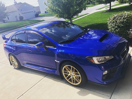 Used Car Dealer «Patton Automotive», reviews and photos, 807 S White Ave, Sheridan, IN 46069, USA