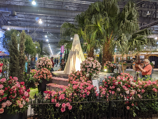 Philadelphia Flower Show