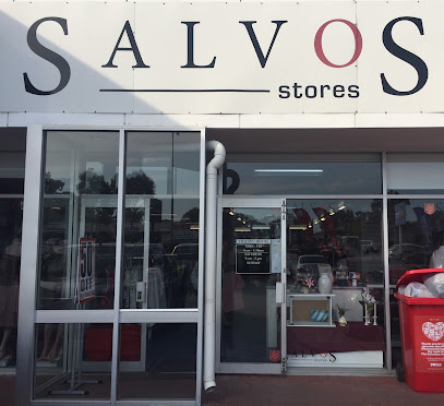 Salvos Stores Canning Vale
