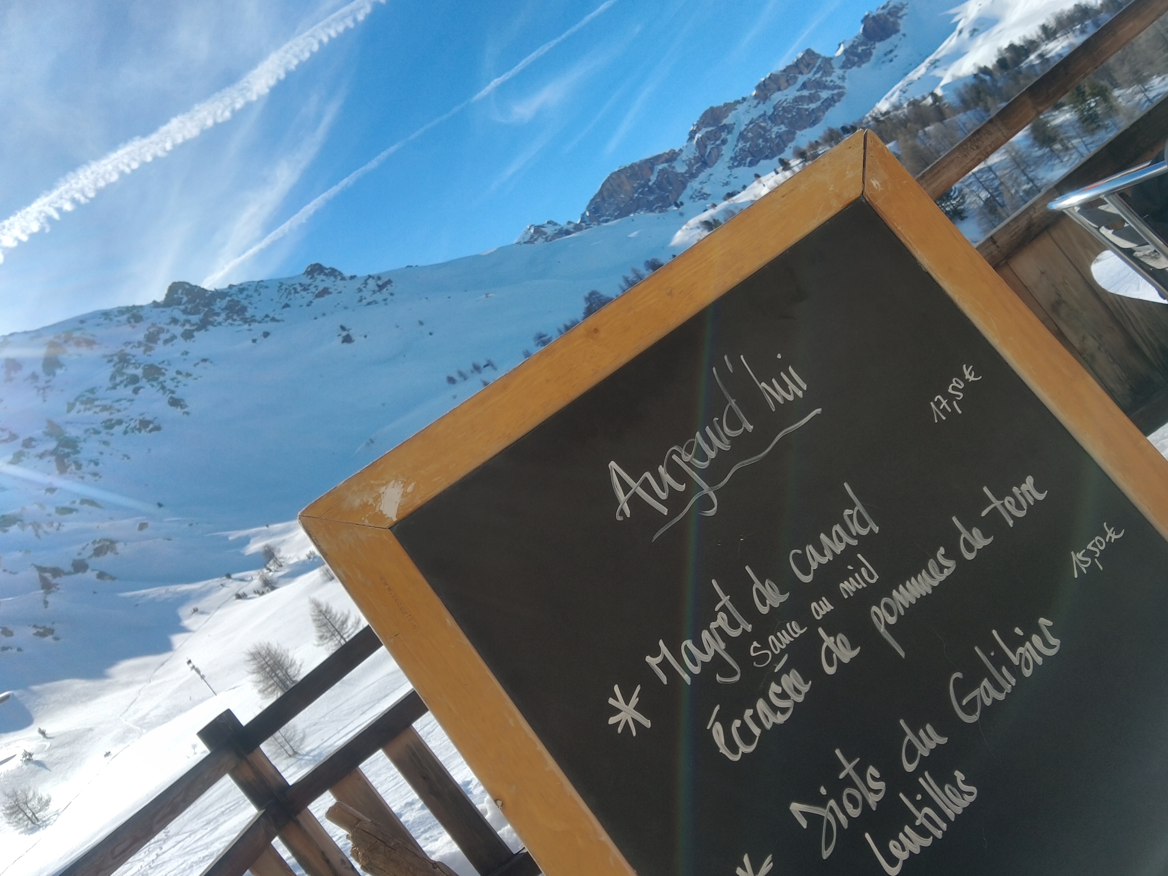Photo n° 2 de l'avis de fred.x fait le 28/02/2020 à 14:02