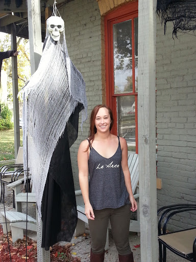 Brewery «Flat12 Bierwerks Jeffersonville», reviews and photos, 130 W Riverside Dr, Jeffersonville, IN 47130, USA