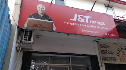 J&T Express CP H.Lebar
