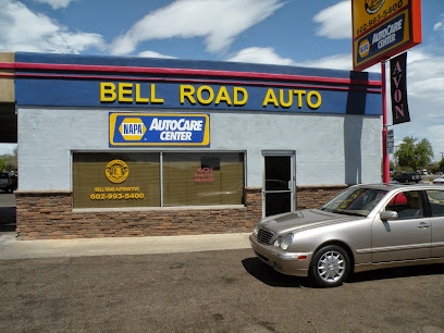 Bell Road Automotive