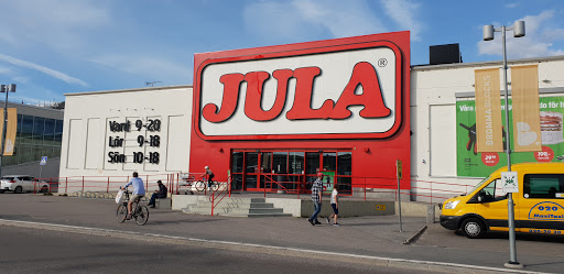 Jula