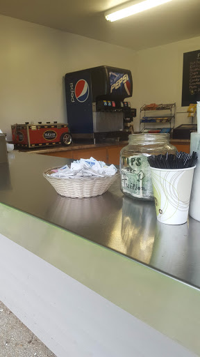 Golf Club «Raceway Golf Club», reviews and photos, 205 E Thompson Rd, Thompson, CT 06277, USA