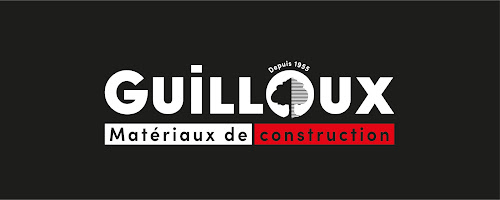 Magasin de materiaux de construction Guilloux Matériaux Villedieu-les-Poêles-Rouffigny