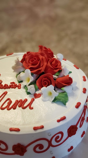 Cake Shop «Dominican Cakes & Bridal Shop», reviews and photos, 2428 N State Rd 7, Margate, FL 33063, USA