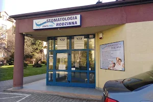 Family Dentistry Center - Dr Agnieszka Gielbutowska image