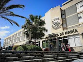 Colegio Pureza de María Los Realejos