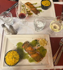 Les plus récentes photos du Restaurant français RESTAURANT LE VIEUX LYON - n°14
