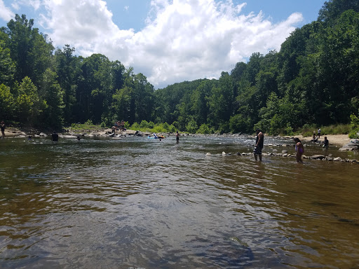 Hiking Area «Patapsco State Park Hiking Trail Entrance», reviews and photos, Baltimore National Pike, Ellicott City, MD 21043, USA