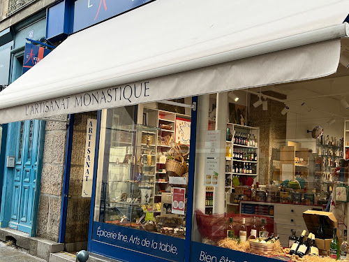 L'Artisanat Monastique Rennes à Rennes