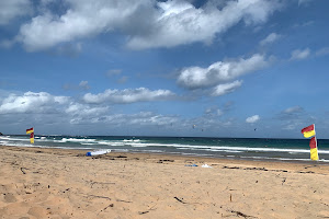 Long Reef Surf Life Saving Club