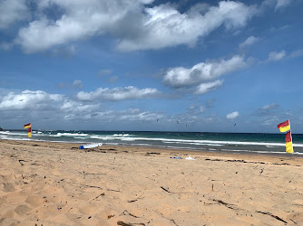 Long Reef Surf Life Saving Club