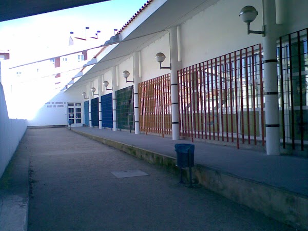 Escuela Infantil Miguel De Unamuno