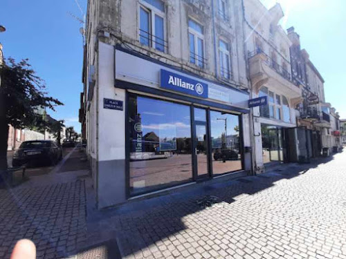 Allianz Assurance HAUTMONT - BADARD MATHIEU à Hautmont