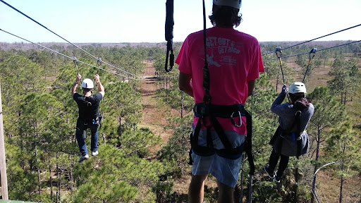 Tourist Attraction «Forever Florida», reviews and photos, 4755 North Kenansville Road, St Cloud, FL 34773, USA