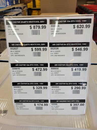 Hardware Store «Cox Hardware and Lumber», reviews and photos, 1923 N Wayside Dr, Houston, TX 77011, USA