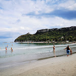 Photo n°2 de l'avis de Giuseppe.l fait le 28/09/2022 à 18:19 sur le  Le Palmette Beach Club à Cagliari