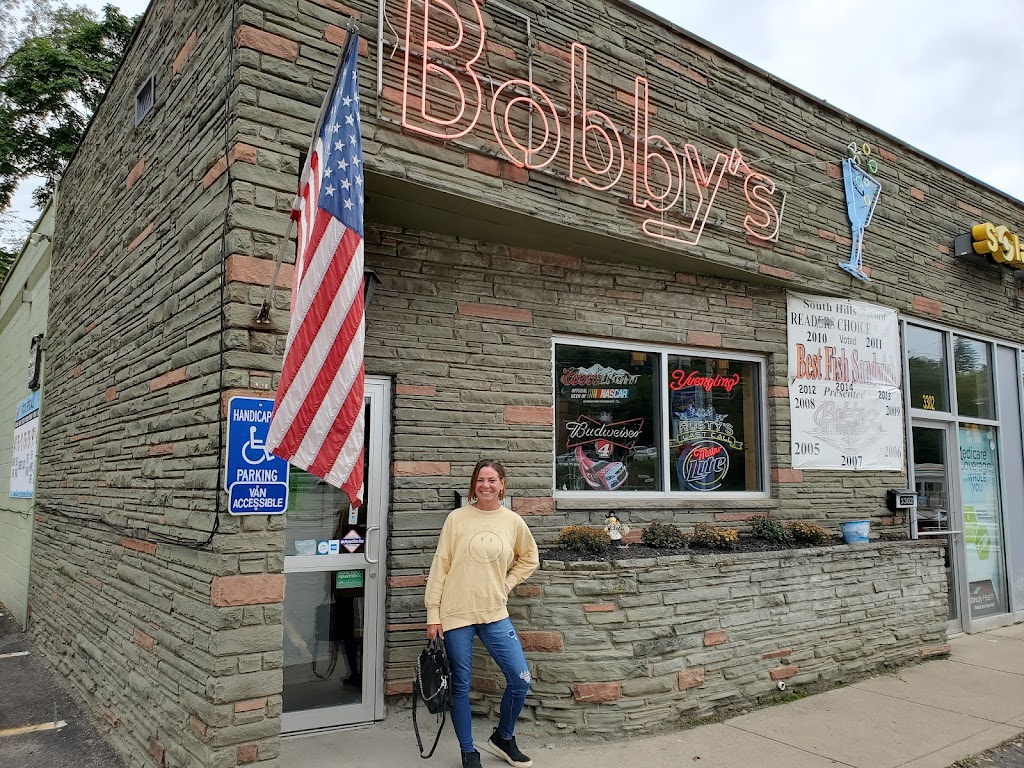 Bobby's Lounge 15227