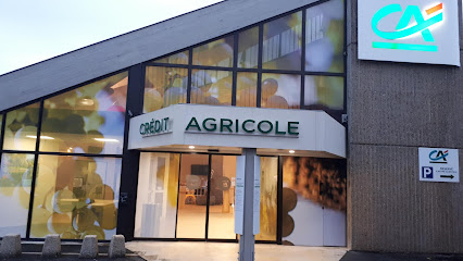 Photo du Banque Crédit Agricole Charente Périgord à Jarnac