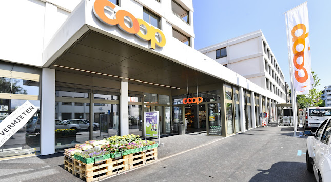 Coop Supermarkt St. Margrethen