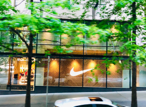 Sporting Goods Store «Nike Seattle», reviews and photos, 1500 6th Ave, Seattle, WA 98101, USA