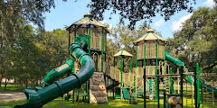 New Iberia City Park