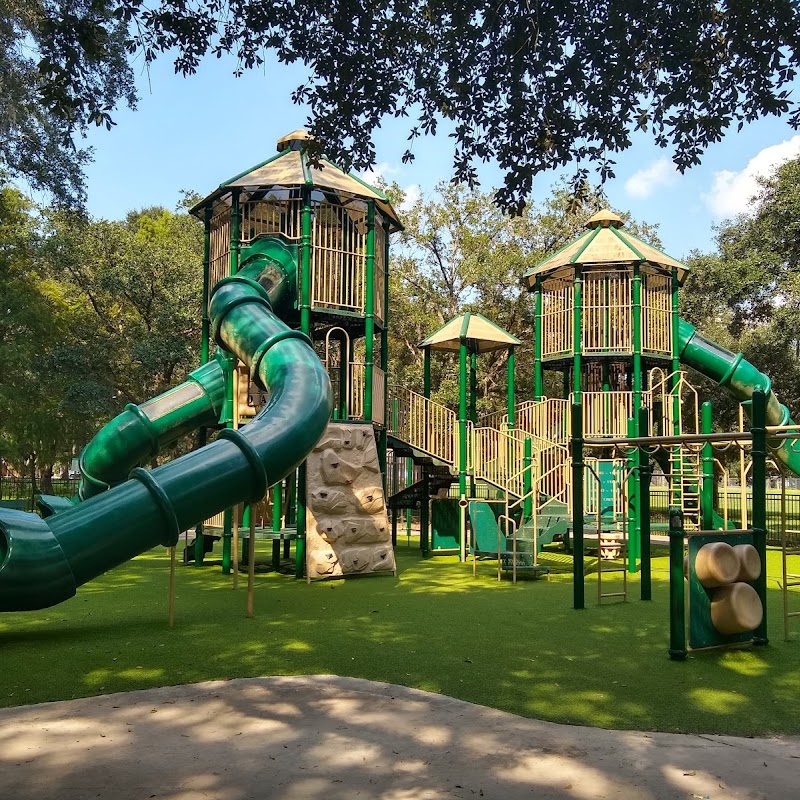 New Iberia City Park