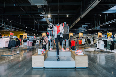 adidas Outlet Store Le Pontet à Le Pontet