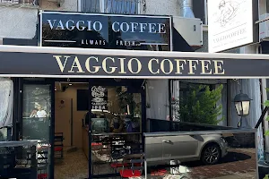 Vaggio Coffee Yeşilköy image