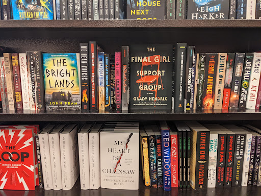 Book Store «Barnes & Noble», reviews and photos, 1245 NY-300, Newburgh, NY 12550, USA